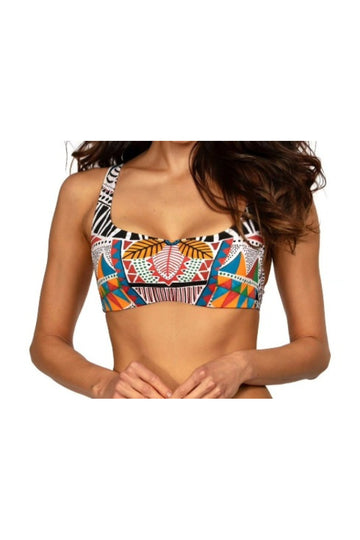 Купальный Бюстгальтер Бандо Keanna Toccata