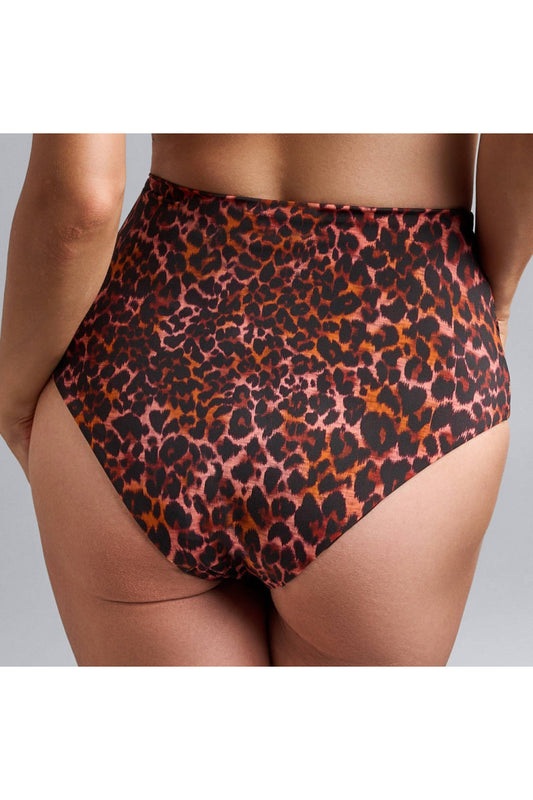 Плавки купальные Jungle Diva Marlies Dekkers