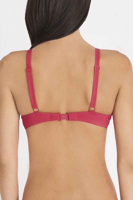 Купальный Бюстгальтер Push-up Eclat D'Oasis Aubade