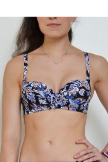 Купальний Бюстгальтер Бандо Agnes Toccata
