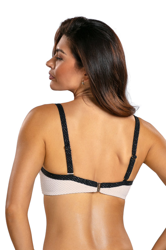 Купальный Бюстгальтер Бандо Alice Toccata