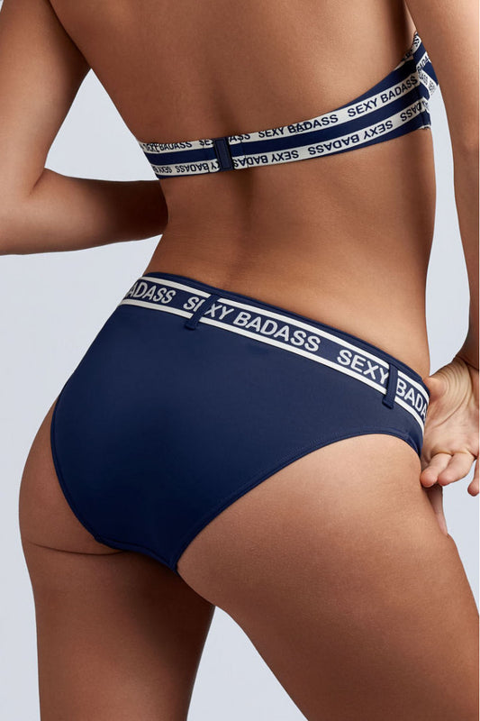 Плавки купальные Sexy Badass Marlies Dekkers