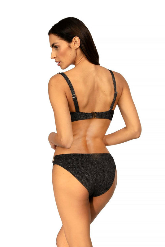 Купальный Бюстгальтер Push Up Victoria Toccata