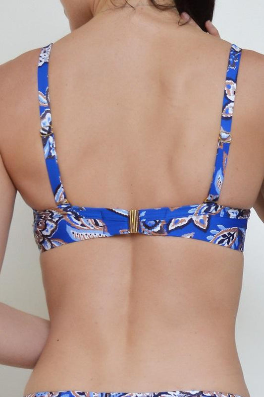 Купальный Бюстгальтер Бандо Agnes Toccata