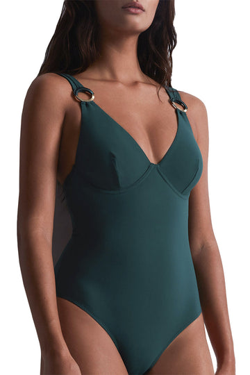 Слитный Купальник Secret Cove Aubade