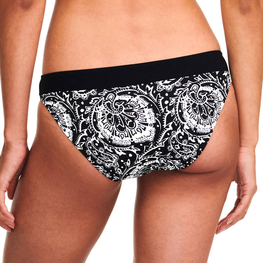 Плавки Купальные Flower Chantelle