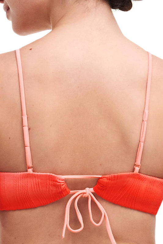 Купальный Бюстгальтер Pulp Chantelle