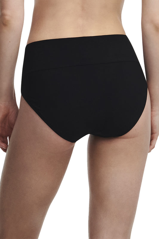 Труси Високі Emblem Chantelle