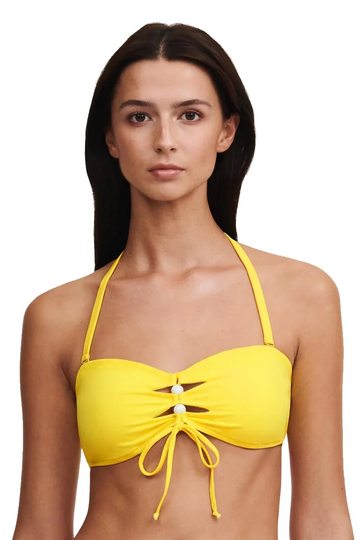 Купальный Бюстгальтер с мягкой чашкой Ambre Passionata