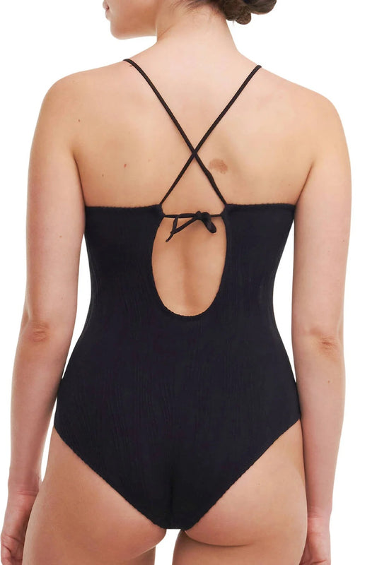 Купальник Сплошной Pulp Chantelle