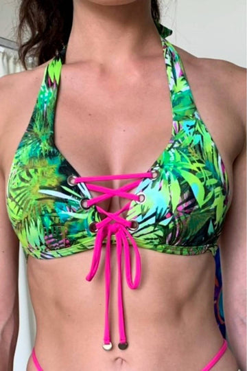 Купальний Бюстгальтер Beyonce Toccata