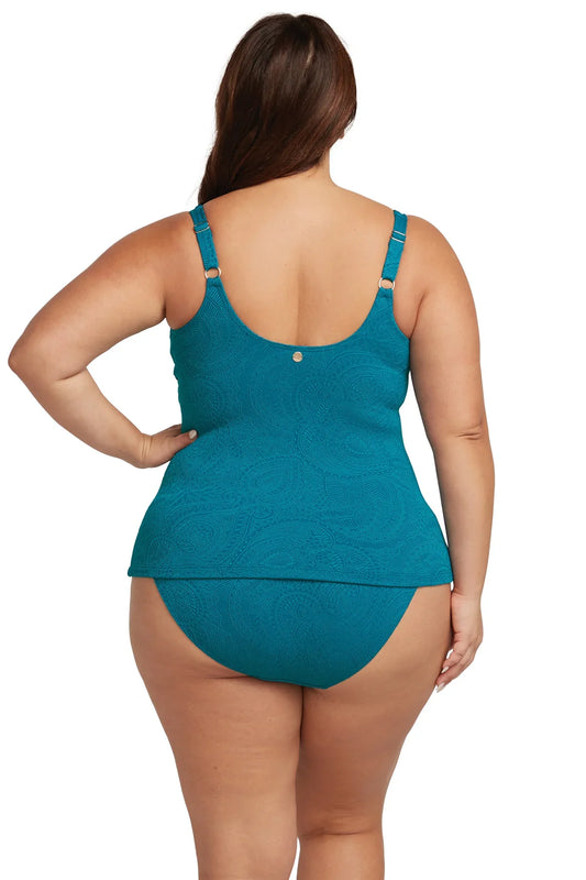 Купальный Танкини-топ La Traviata Artesands