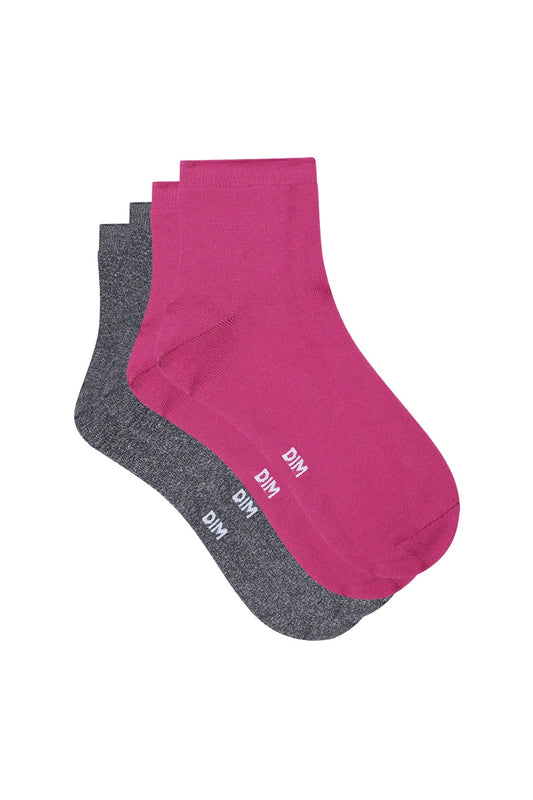 Жіночі шкарпетки (2шт) SKIN DIM