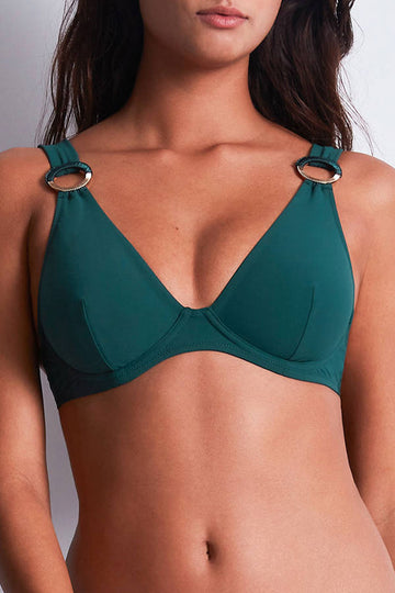 Треугольный Купальный Бюстгальтер Secret Cove Aubade