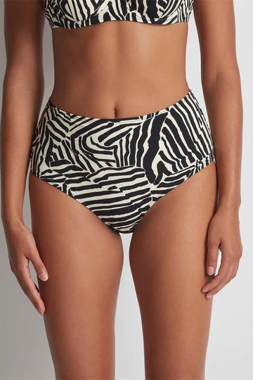 Высокие Плавки Купальные Savannah Mood Aubade