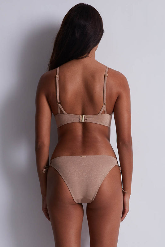 Купальный Бюстгальтер Push-up Aubade Summer Glow