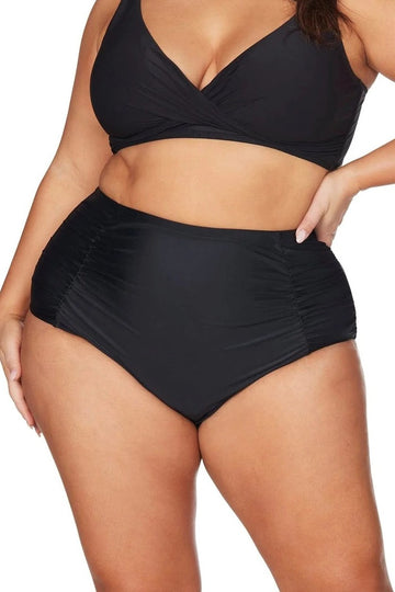 Плавки Купальные Высокие Hues Artesands