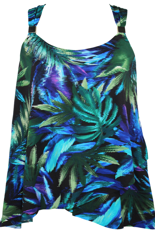 Купальный Танкини Топ Useppa MiracleSuit