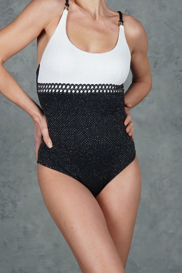 Купальник Слитный Alice Toccata