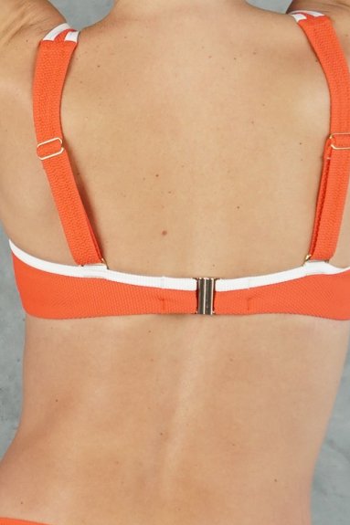 Купальний Бюстгальтер Бандо Dolores Toccata