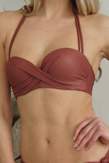 Купальный Бюстгальтер Бандо Kelly Toccata