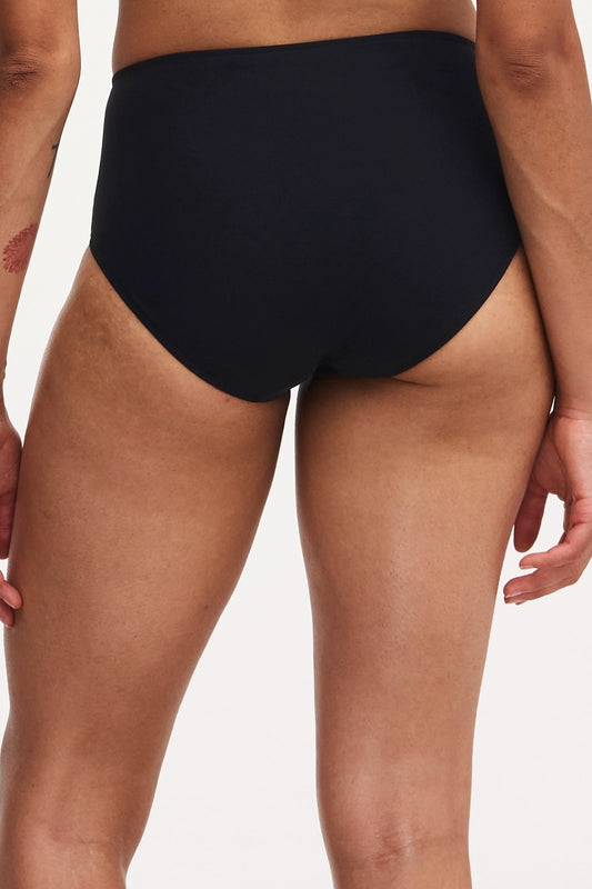 Высокие Плавки Купальные Glow Chantelle