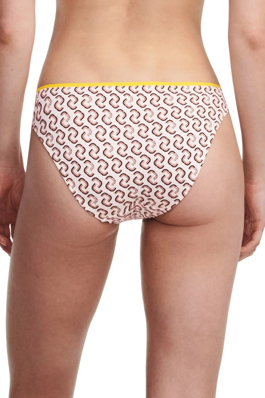 Плавки купальные Authentic Chantelle