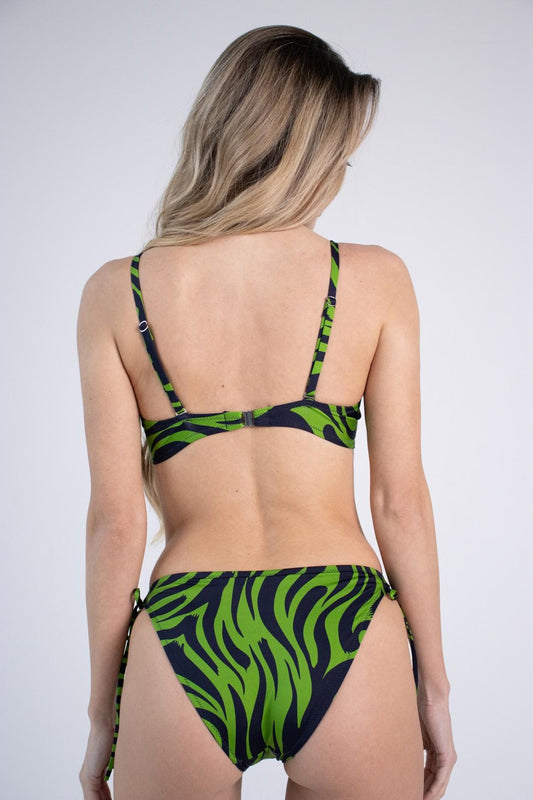 Купальный Бюстгальтер Бандо Carola Toccata