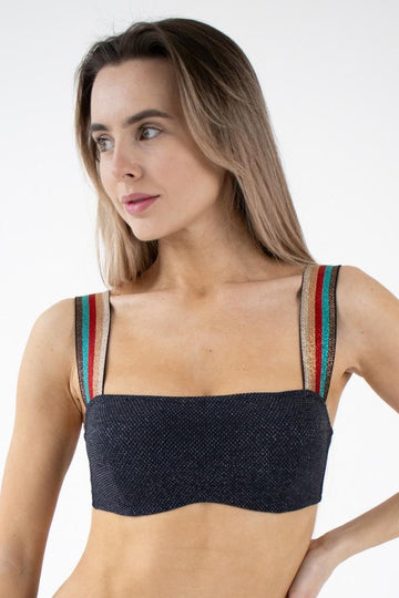 Купальный Бюстгальтер Бандо Noele Toccata