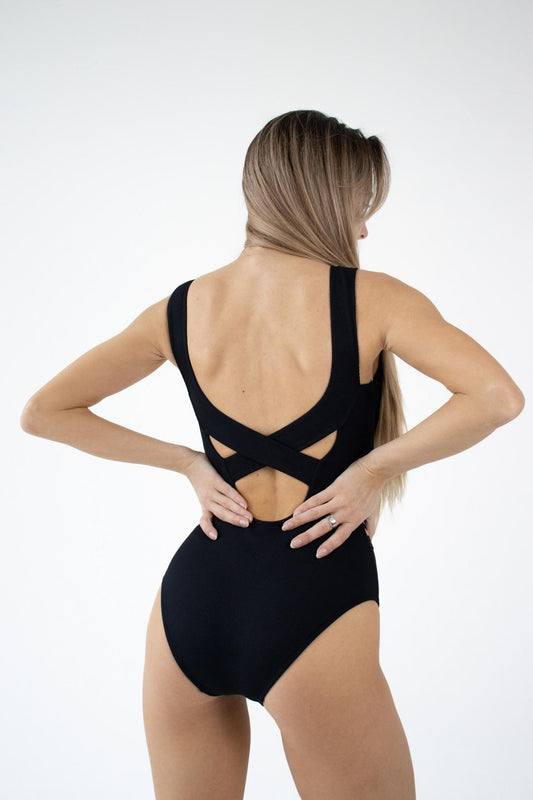 Купальник Суцільний Alice Toccata