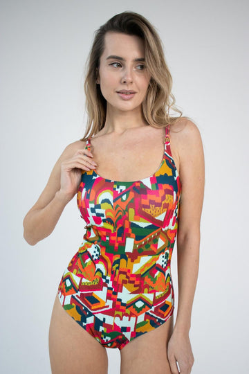 Купальник Слитный Toccata Trisha