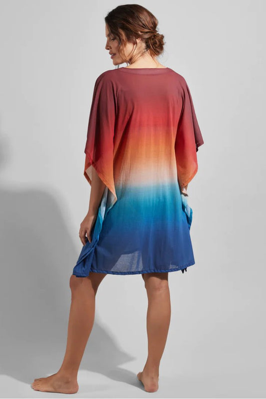 Пляжная Туника Empreinte Aura Tunique