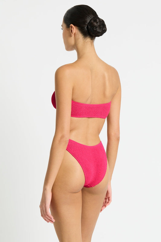 Купальный Бюстгальтер Recycled Blake Bond-eye