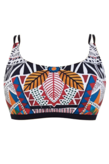 Купальный Бюстгальтер Push Up Keanna Toccata