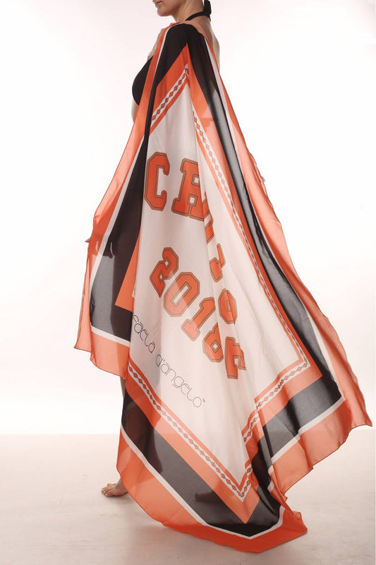 парео Raffaela D'angelo