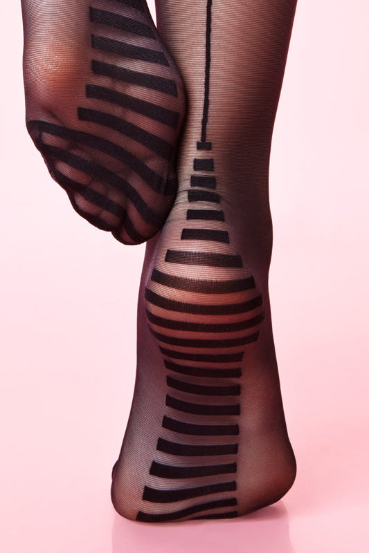 Чулки Bas-UP Couture Chantal Thomass