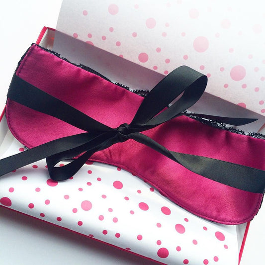 Маска Obsessive