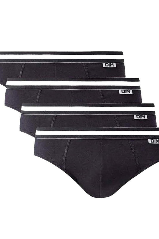 Мужские трусы (4шт) MPK ECO DIM