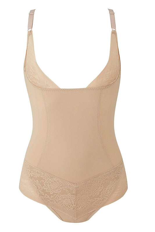 Корректирующие Боди Curvy MaidenForm