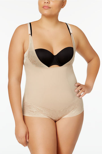 Корректирующие Боди Curvy MaidenForm