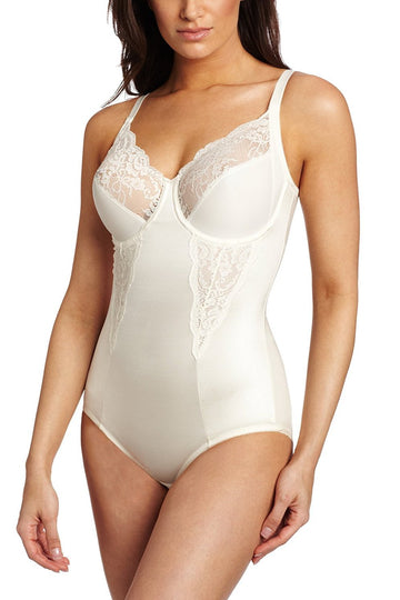 Корректирующие Боди Curvy MaidenForm