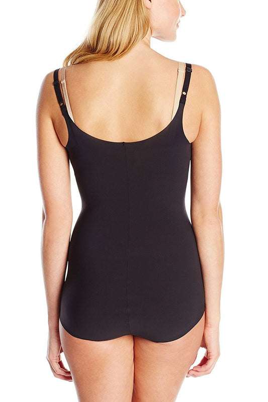 Корректирующие Боди Sleek Smother MaidenForm