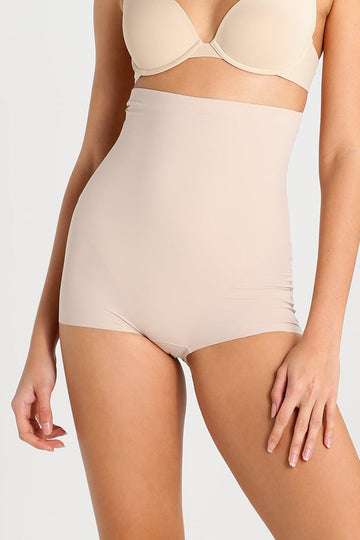 Корректирующие трусики Sleek Smother MaidenForm