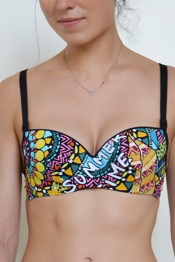 Купальный бюст Sally Toccata