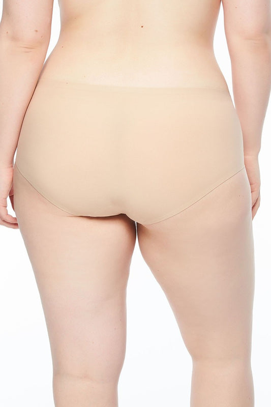 Трусики шорты Soft stretch Chantelle