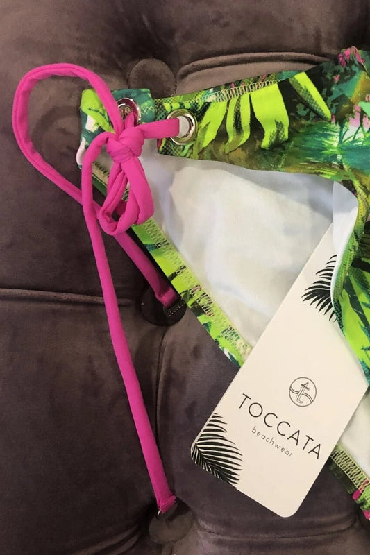 Купальні плавки Beyonce Toccata