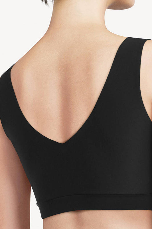 Бюстгальтер с мягкими чашками Soft stretch Chantelle