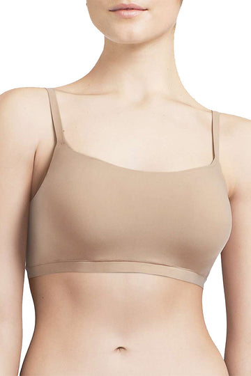 Бюстгальтер-Топ із М'якими Чашками Soft Stretch Chantelle