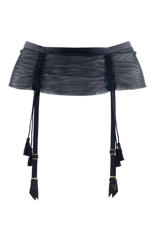 Пояс Для Панчох Aubade