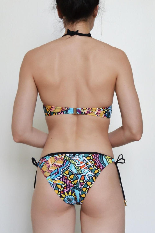 Плавки купальные Sally Toccata